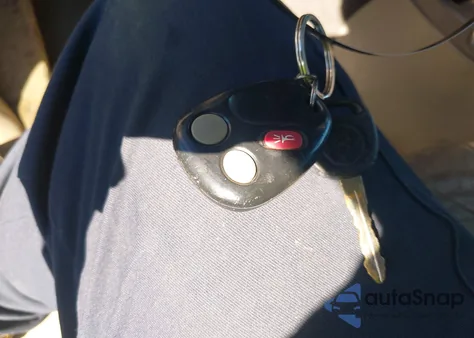 2004 Chevrolet Trailblazer Ext Lt from USA, damaged, VIN 1GNET16S246207057